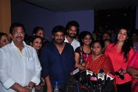 Jyothi Lakshmi Special Show Photos